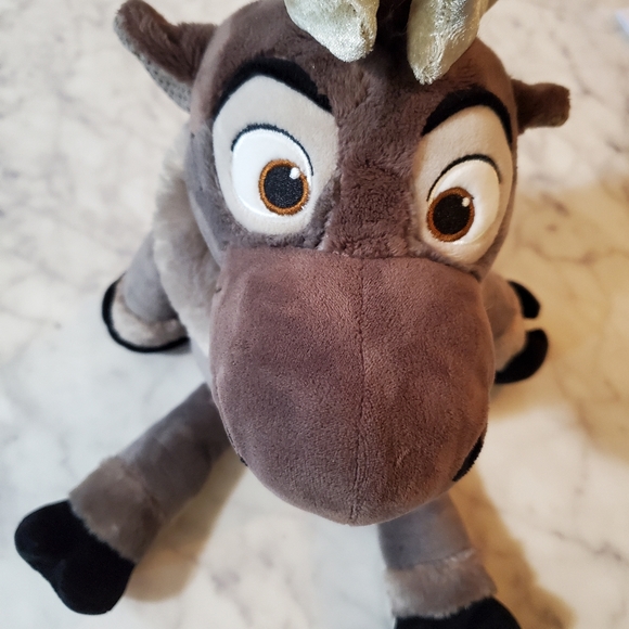 Scentsy Buddy Sven Frozen 2 - Picture 3 of 4